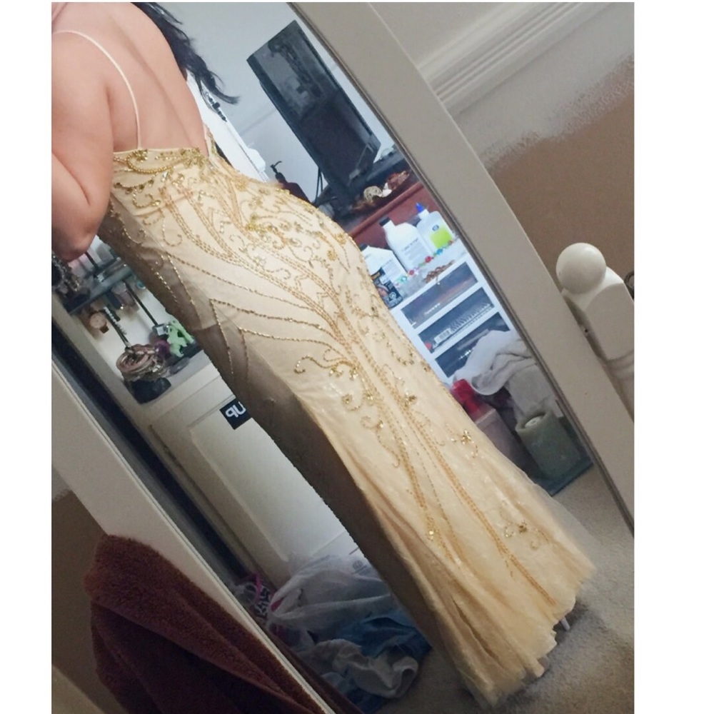 NEW Prom Dress/READ DES❗️
